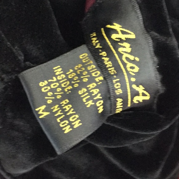 Reversible oriental jacket, M - Picture 6 of 6